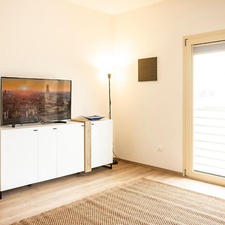 Borgoroma - Business & Home Verona Esterno foto