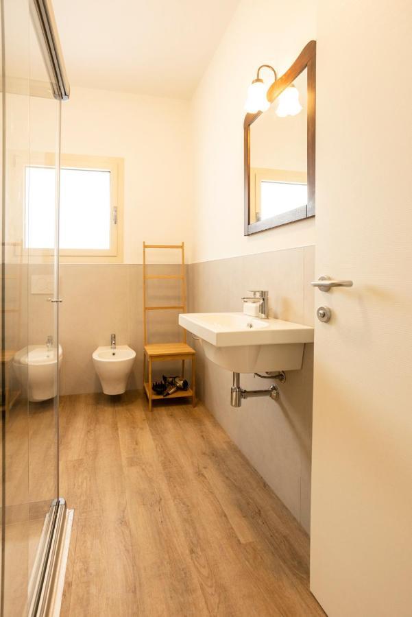 Borgoroma - Business & Home Verona Esterno foto