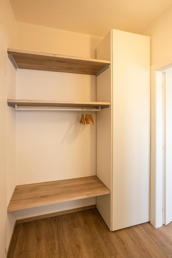 Borgoroma - Business & Home Verona Esterno foto