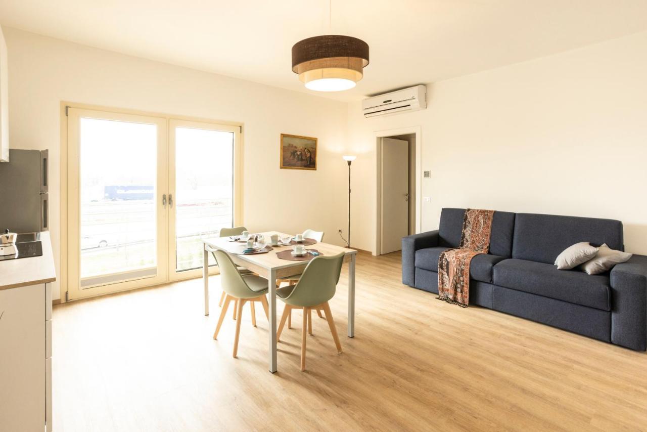 Borgoroma - Business & Home Verona Esterno foto