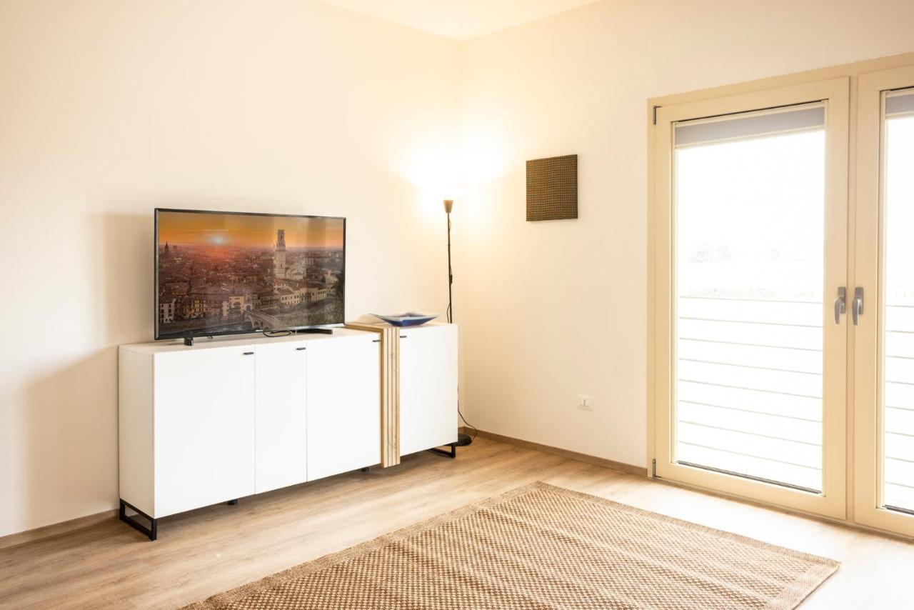 Borgoroma - Business & Home Verona Esterno foto
