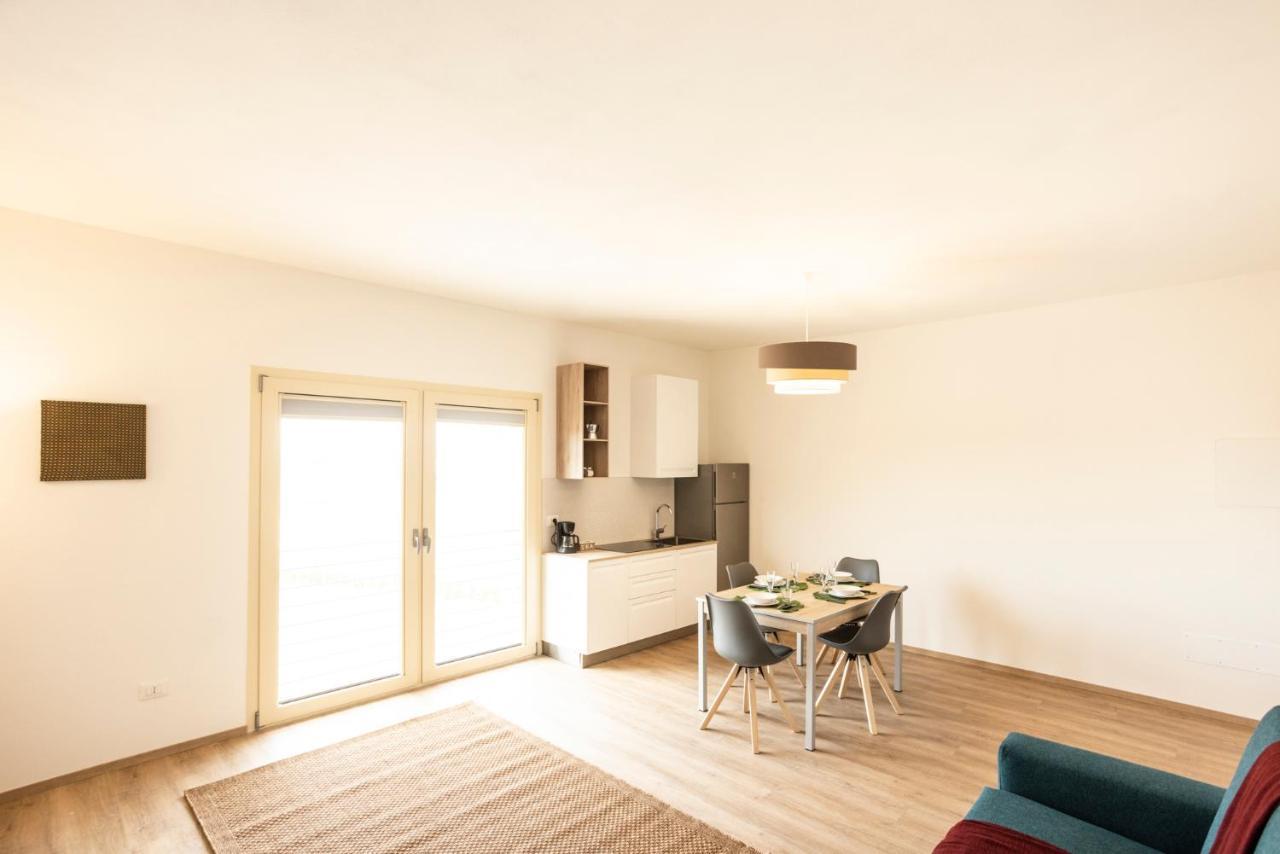 Borgoroma - Business & Home Verona Esterno foto