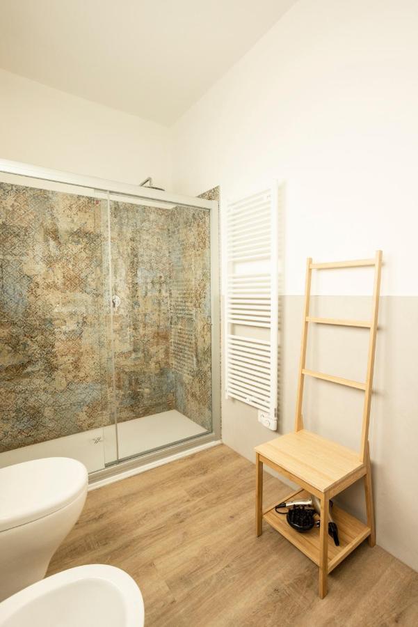 Borgoroma - Business & Home Verona Esterno foto