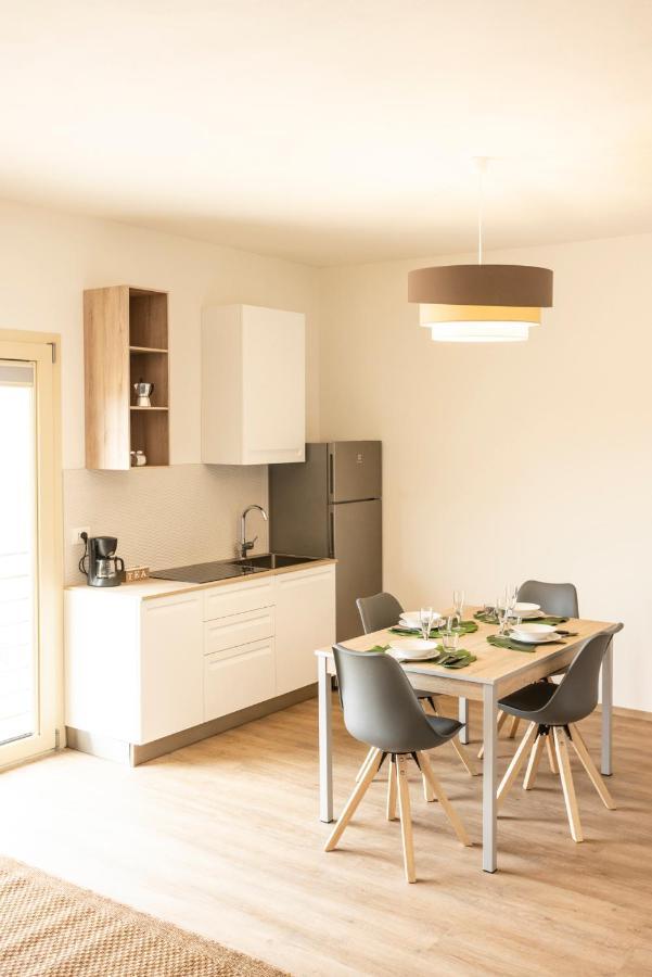 Borgoroma - Business & Home Verona Esterno foto