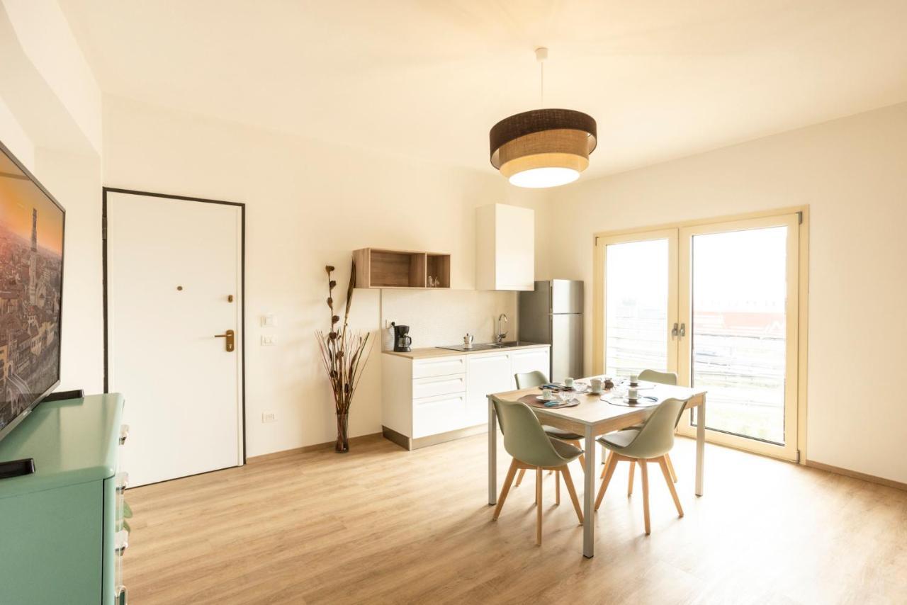 Borgoroma - Business & Home Verona Esterno foto