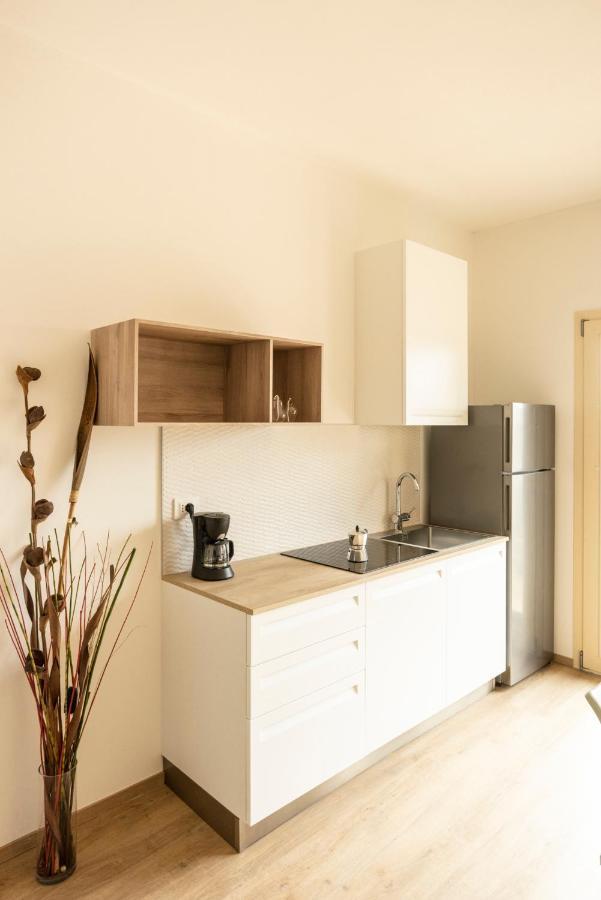 Borgoroma - Business & Home Verona Esterno foto